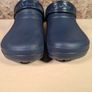 Crocs Bistro navy clogs mens womens unisex Size men 6 women 7  BRAND NEW BNWOT Image 4