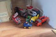 Paw patrol