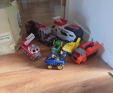 Paw patrol