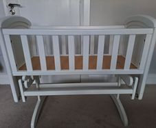 Rocking Crib