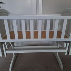 Rocking Crib