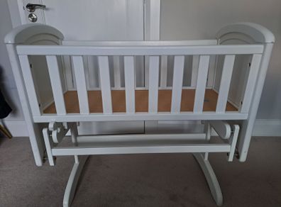 Rocking Crib