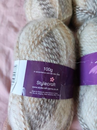 Yarn
