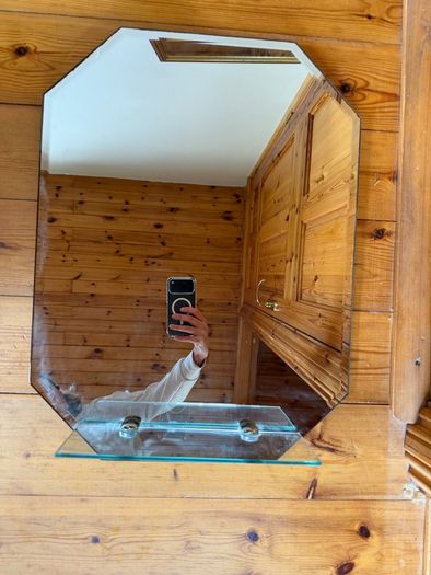 3 mirrors