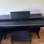Yamaha Digital Piano - Arius YDP - 162 Image 2