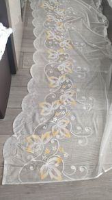 Kitchen curtain
