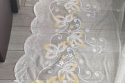 Kitchen curtain