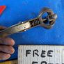 American Saw Set Pliers Image 4