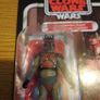 Star Wars Vintage Collection: Mandalorian Super Commando Captain 3.75'' Image 7