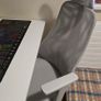 desk & chair IKEA Image 4