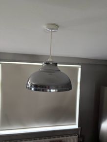 Light shade x 2