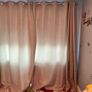silk curtains Image 4