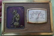 Vintage Thermometer