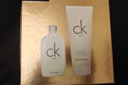 Perfume set