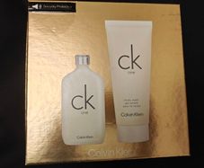 Perfume set