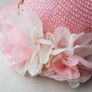 Girl's Summer Hat Image 2