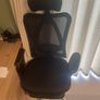 Ergonomic Office Chair Image 2
