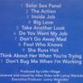 Little Village CD (Ry Cooder, John Hiatt, Nick Lowe) Image 2
