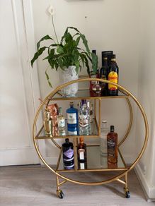 Drinks Trolly
