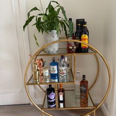 Drinks Trolly