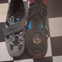 shimano boots
