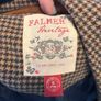 vintage tweed blazer Image 8