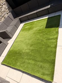 Astro Turf in great condition