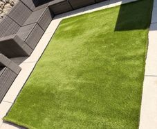 Astro Turf in great condition