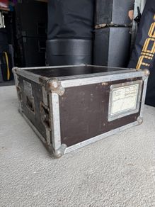 6u Flightcase