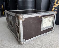 6u Flightcase