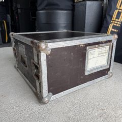 6u Flightcase