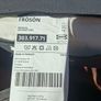 Froson Ikea outdoor cushions Image 4