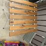 IKEA Tarno bistro table and chair set Image 3