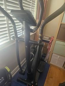 Cross Trainer