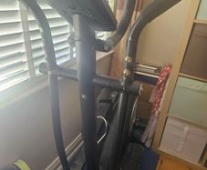 Cross Trainer