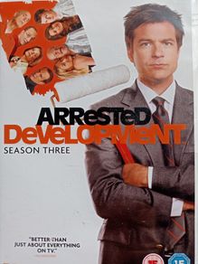 Arrested Development
