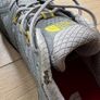 North Face low-cut hiking shoe GoreTex Image 5