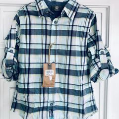 Timberland shirt
