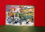 TE 20 Ferguson sign tractor metal sign