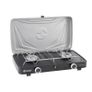 Outwell Mauna Duo stove with Hose and Regulator Image 2