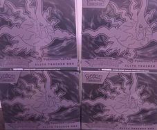 Pokemon center pitch black etb