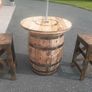 Quarter barrel top to bottom Image 8