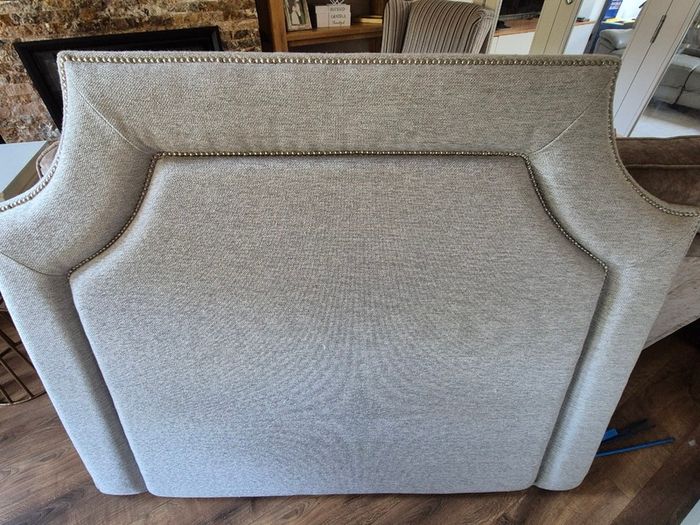 Headboard