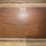 Handcrafted copper wall display 51cm wide Image 2