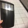 Brabantia Vintage Black Wine Cooler Bucket Image 3