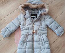 Toddler Coat