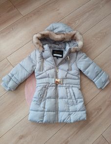 Toddler Coat