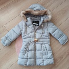 Toddler Coat