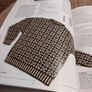 The traditional sweater book Image 10