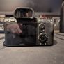 Faulty Sony alpha a7 mark 3 ilce-7m3 Image 3